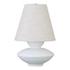 DELL TABLE LAMP PEARLED WHITE by Moes Home