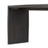 Glenview Console Table - Smoked Black Oak by Four Hands