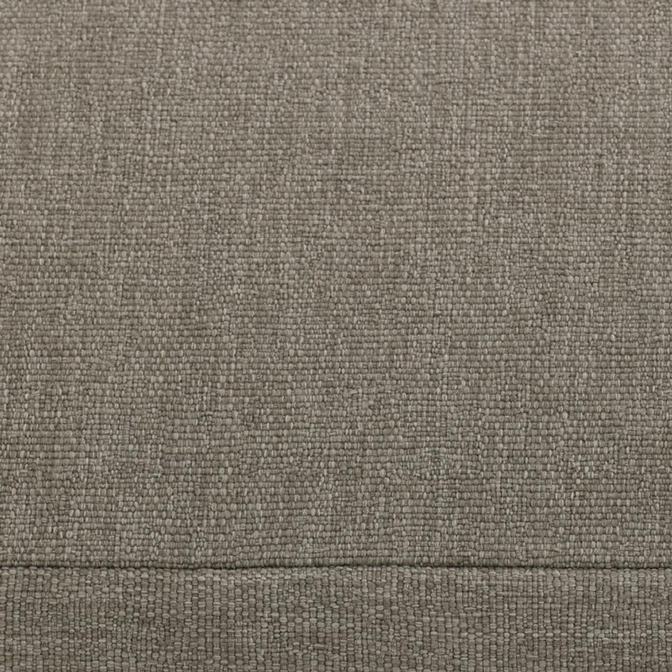 Laskin Outdoor Ottoman - Alessi Fawn by Four Hands