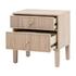 Highland 2-Drawer Nightstand by Essentials For Living