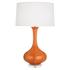 Pumpkin Pike Table Lamp by Robert Abbey
