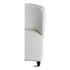 EMELIA COUNTERSTOOL IVORY by Moes Home