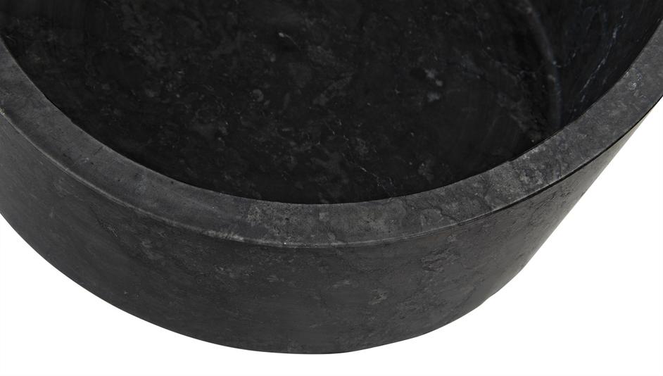Marshall Bowl by Noir Furniture