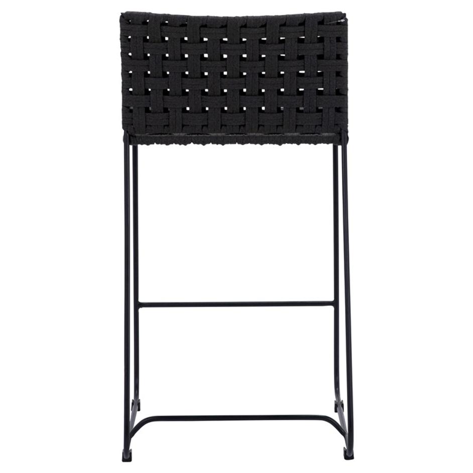 Sienna Outdoor Counter Stool by Curated Collections