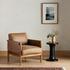 Navarro Chair - Palermo Drift by Four Hands
