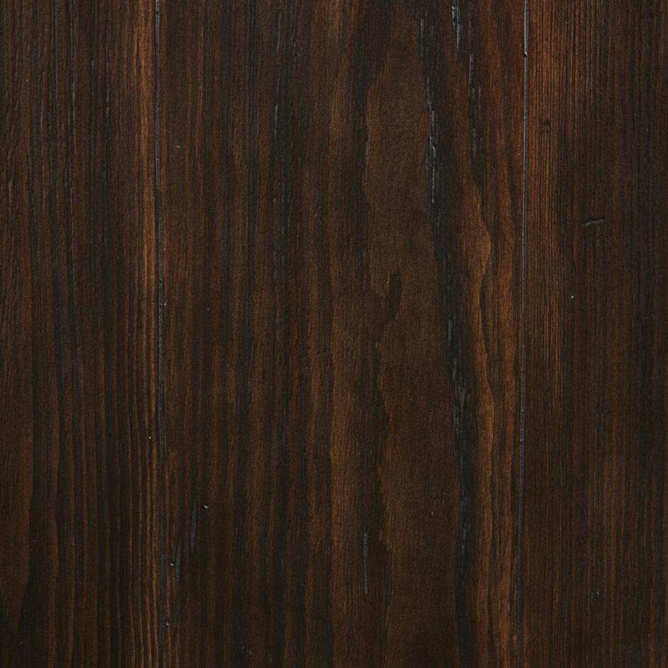 The Pimms Table in Aged Brown by FOUR HANDS