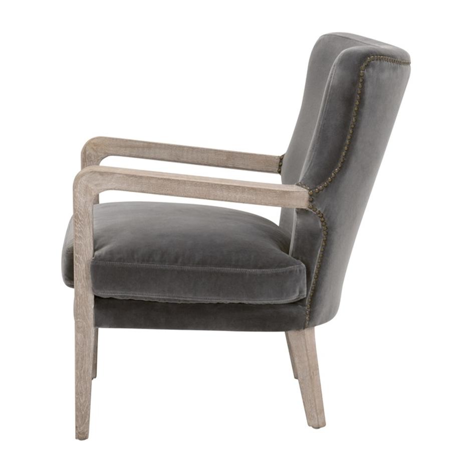 Calvin Club Chair by Essentials For Living