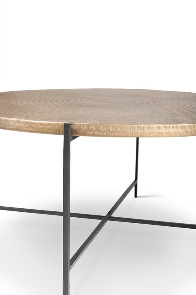Navi Coffee Table by Urbia Imports