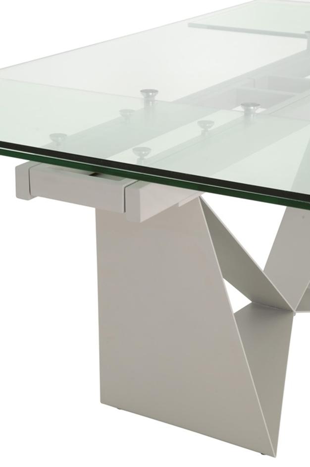 Vida Extension Dining Table by Essentials For Living