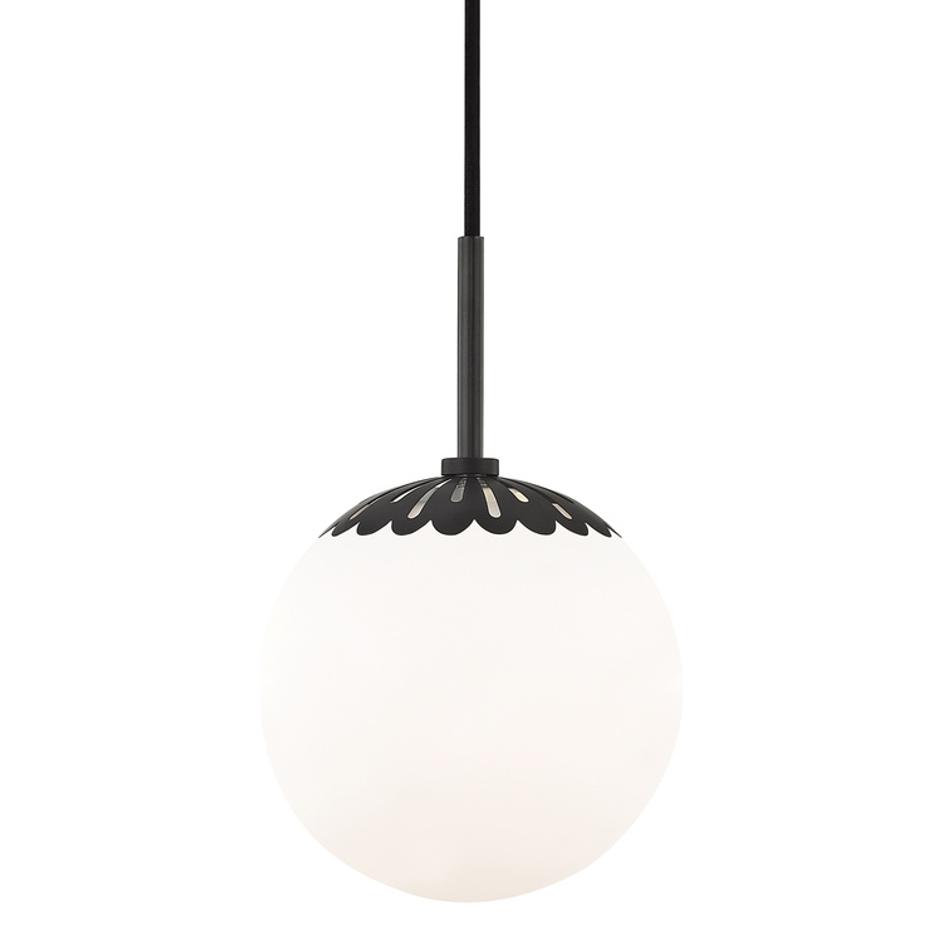 Paige Pendant by Mitzi