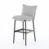 Vega Outdoor Stool-Faye Sand-Bar by FOUR HANDS