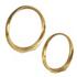 Jimena Ring Sculptures by Uttermost