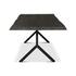 Brooks Dining Table by Urbia Imports