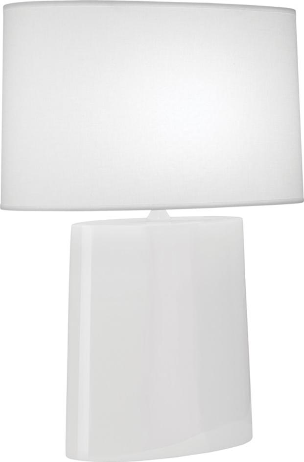 Lily Victor Table Lamp by Robert Abbey