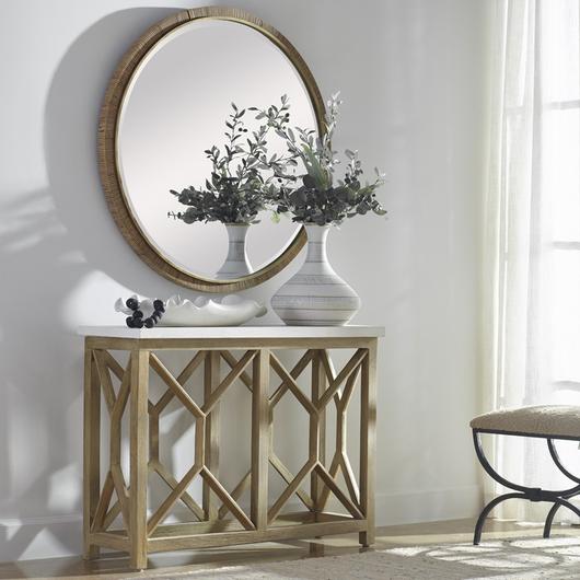 Catali Console Table by Uttermost