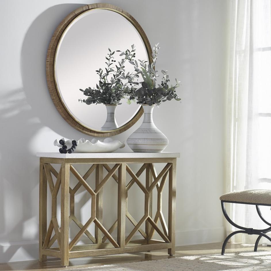 Catali Console Table by Uttermost