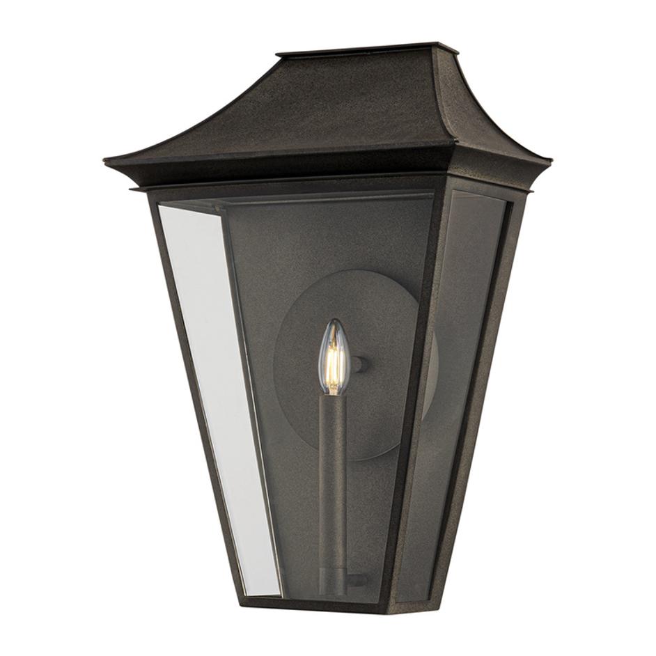 TEHAMA EXTERIOR WALL SCONCE by Troy