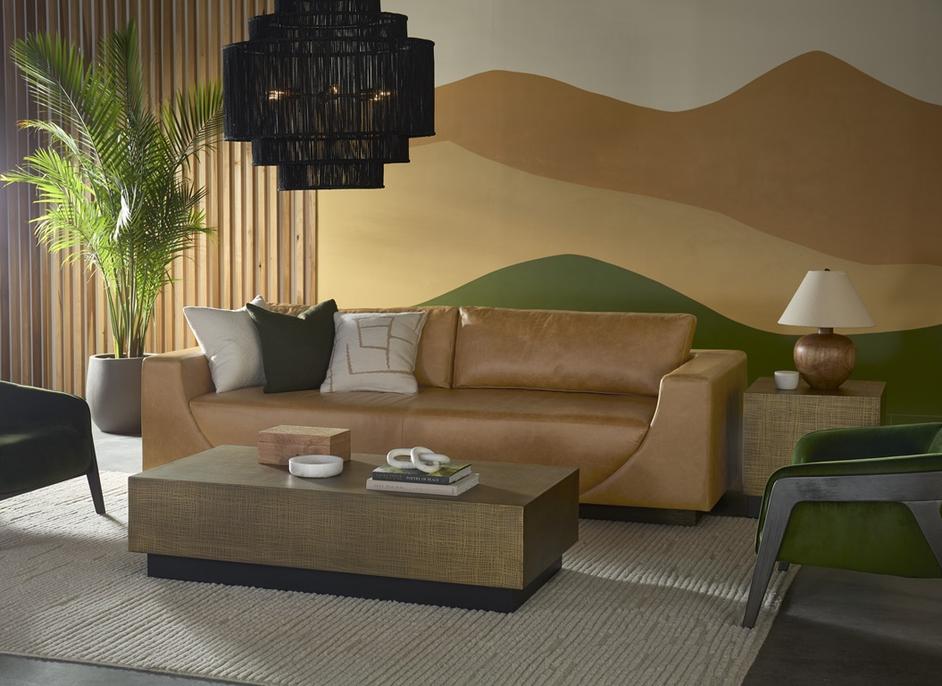 DIRA TABLE LAMP by Sunpan