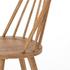 Lewis Windsor Counter Stool-Sandy Oak by FOUR HANDS