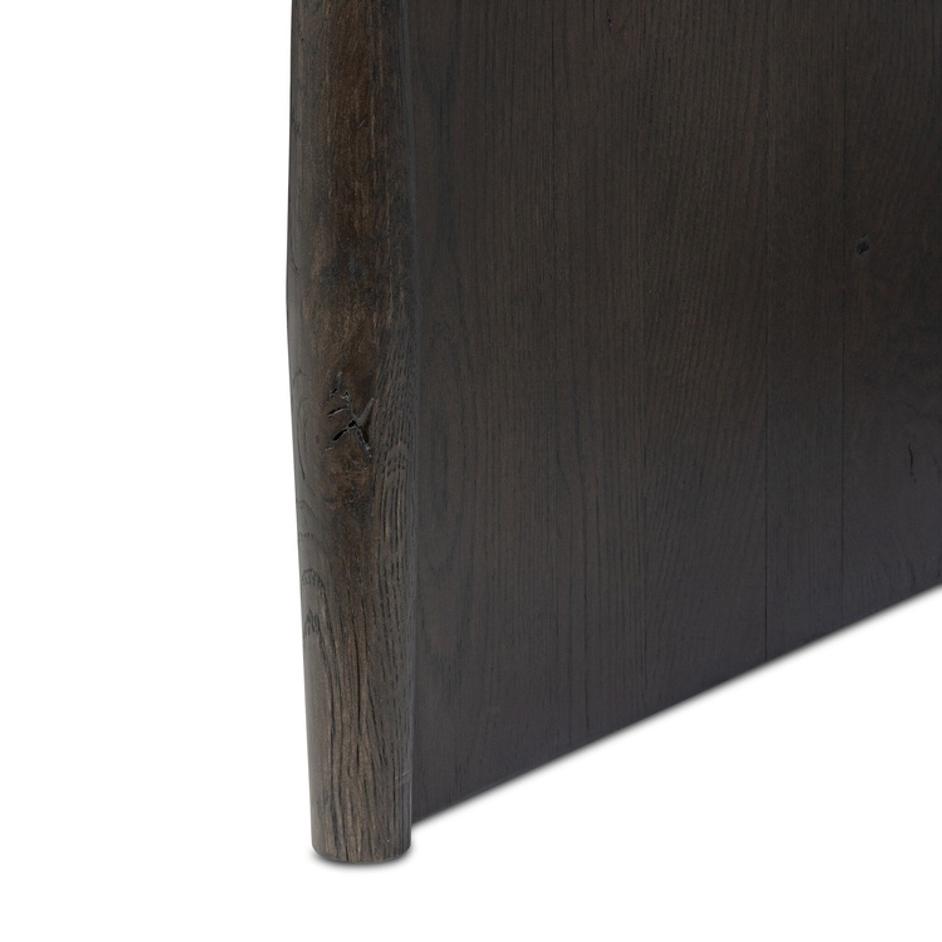 Glenview Coffee Table - Smoked Black Oak by Four Hands