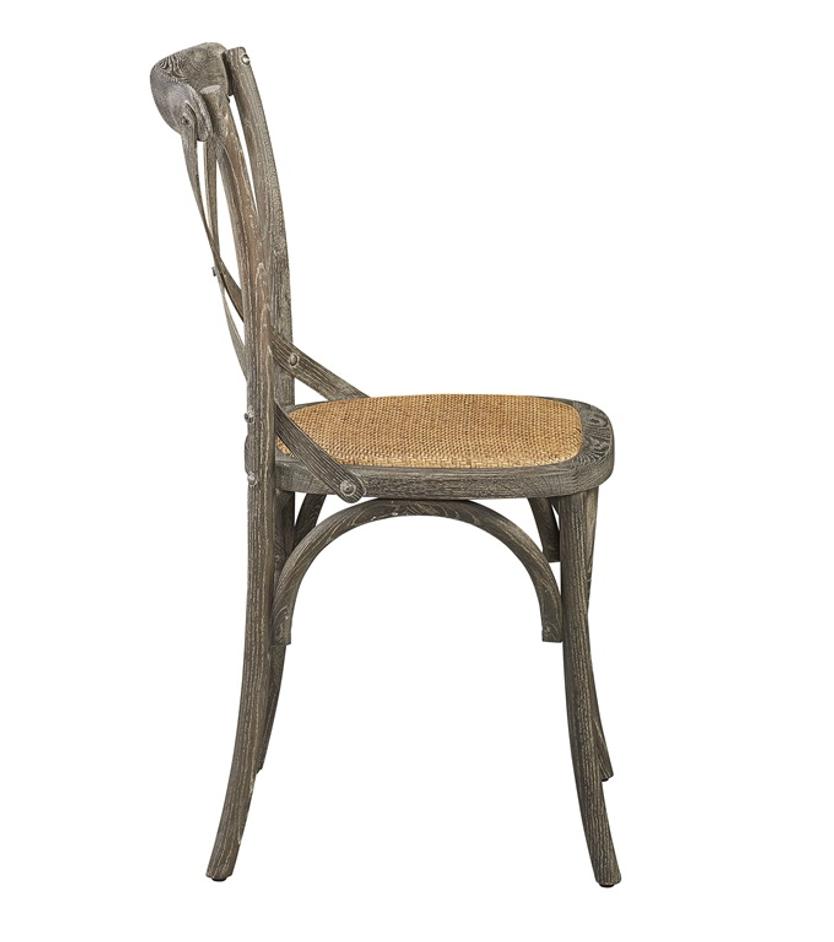 Bentwood Side Chair by Furniture Classics