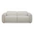 ELI POWER RECLINER SOFA WARM WHITE by Moes Home