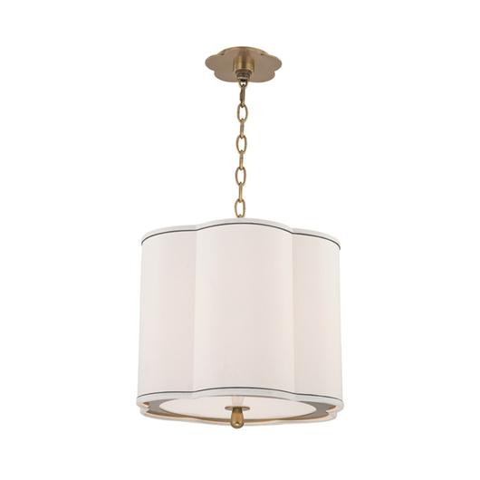Sweeny Pendant by Hudson Valley