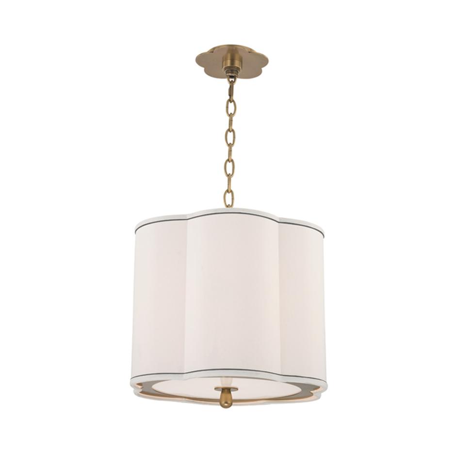 Sweeny Pendant by Hudson Valley