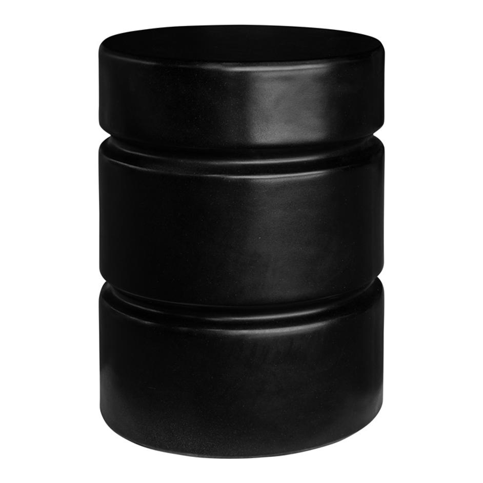 WHIM ACCENT TABLE BLACK by Moes Home