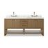 Anthem Double Vanity - Washed Natural Veneer by Four Hands