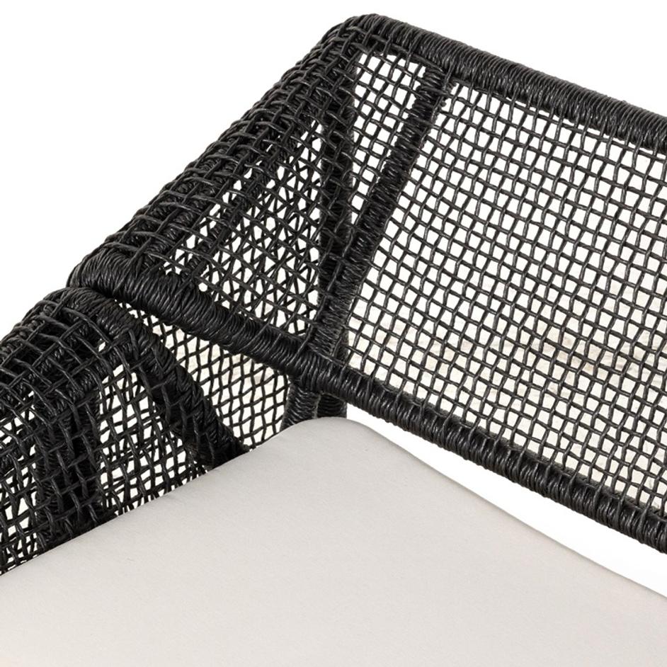 Selma Outdoor Sofa - Venao Ivory by Four Hands