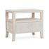 Westmont 1Dwr Nightstand by Classic Home