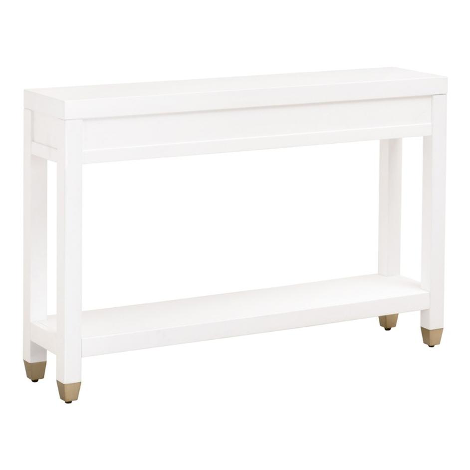 Stella Narrow Console Table by Essentials For Living