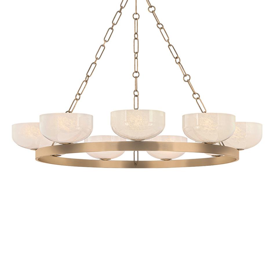 CAELUM CHANDELIER by Troy