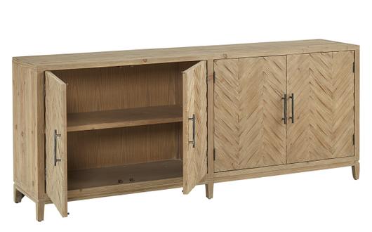 Bronx Sideboard by Furniture Classics