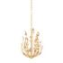 DELMORE CHANDELIER by Troy