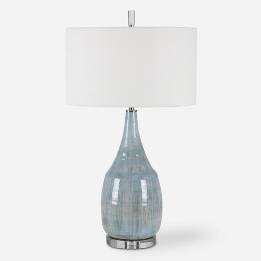 Rialta Table Lamp by Uttermost