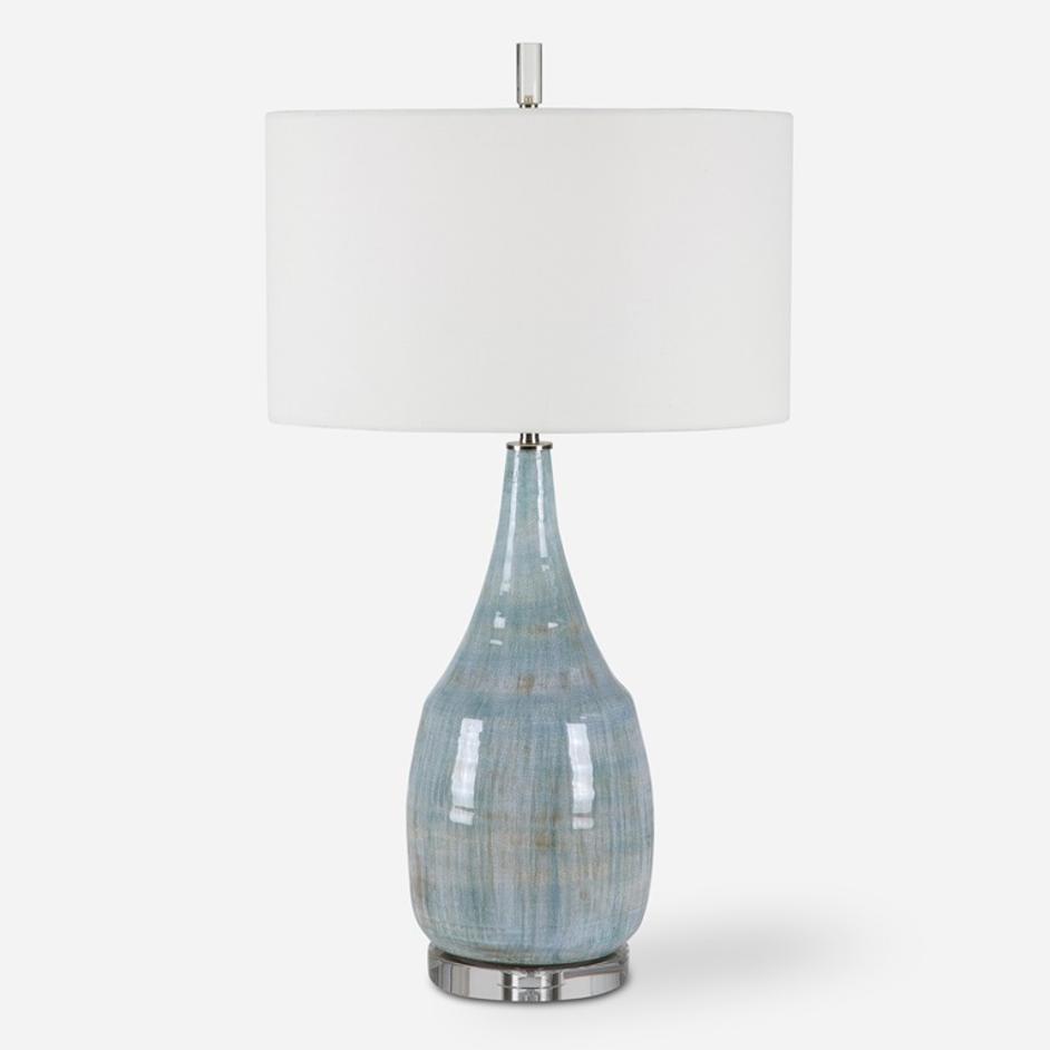 Rialta Table Lamp by Uttermost