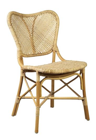 Volusia Dining Chair by Furniture Classics
