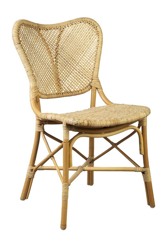 Volusia Dining Chair by Furniture Classics