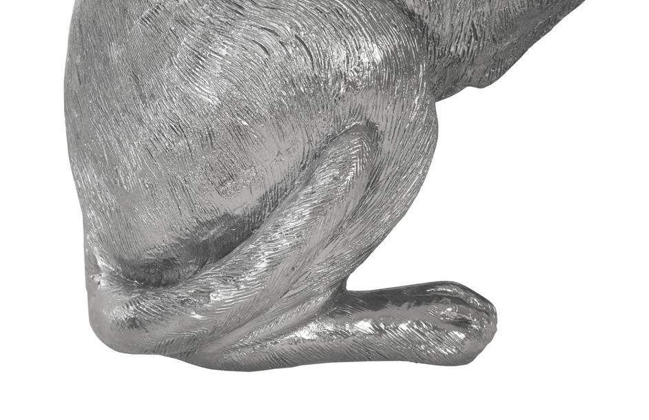 Labrador, Liquid Silver by PHILLIPS COLLECTION