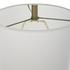 Cypher Modern Buffet Lamp by Uttermost