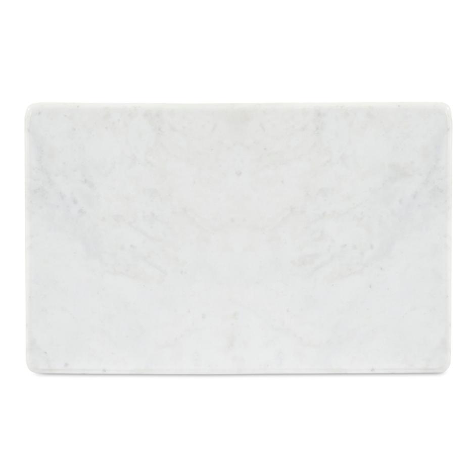 Eleanor Nightstand Black by Moes Home