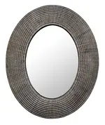Coco Mirror by Noir Furniture