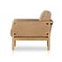 Navarro Chair - Palermo Drift by Four Hands
