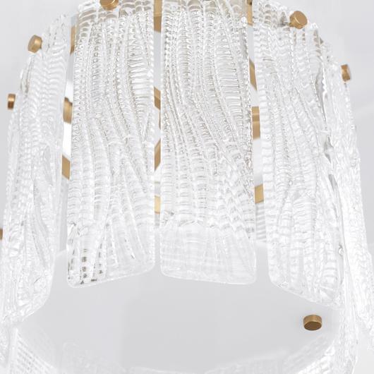 OTHELLO 7LT CMNT - AGB by Cyan Design