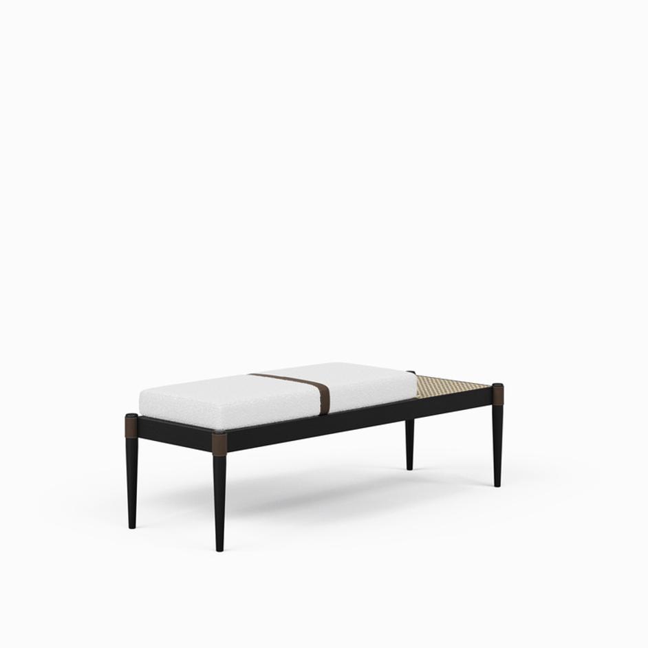 Bello Bench by Urbia Imports