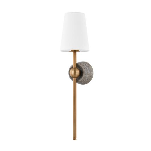 LOS VILOS Wall Sconce by Troy