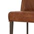 Aria Dining Chair In Sienna Chestnut by FOUR HANDS