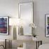 Lytton Gold Mirror by Uttermost